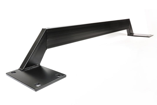 PERRIN  Front Mount Intercooler Bumper Beam - Black - 2008-2014 Subaru WRX / STI
