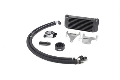 PERRIN Oil Cooler Kit - 2015-2021 Subaru WRX