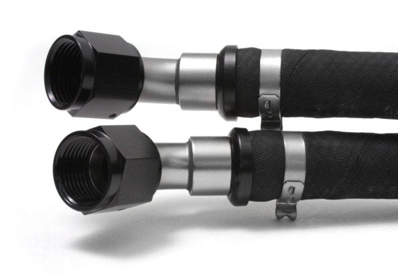 PERRIN Oil Cooler Kit - 2015-2021 Subaru WRX