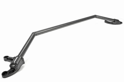 PERRIN Front Strut Tower Brace (Carbon Fiber) - 2008-2021 Subaru WRX / STI