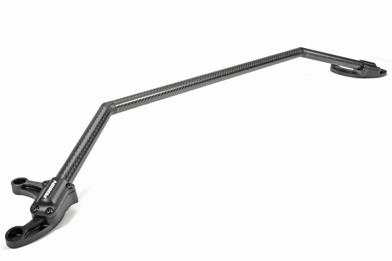 PERRIN Front Strut Tower Brace (Carbon Fiber) - 2008-2021 Subaru WRX / STI