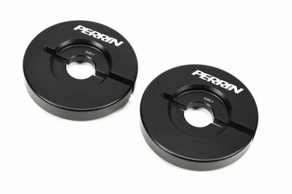 PERRIN Rear Diff Lockdown - 2015-2024 Subaru WRX / 2015-2021 STI