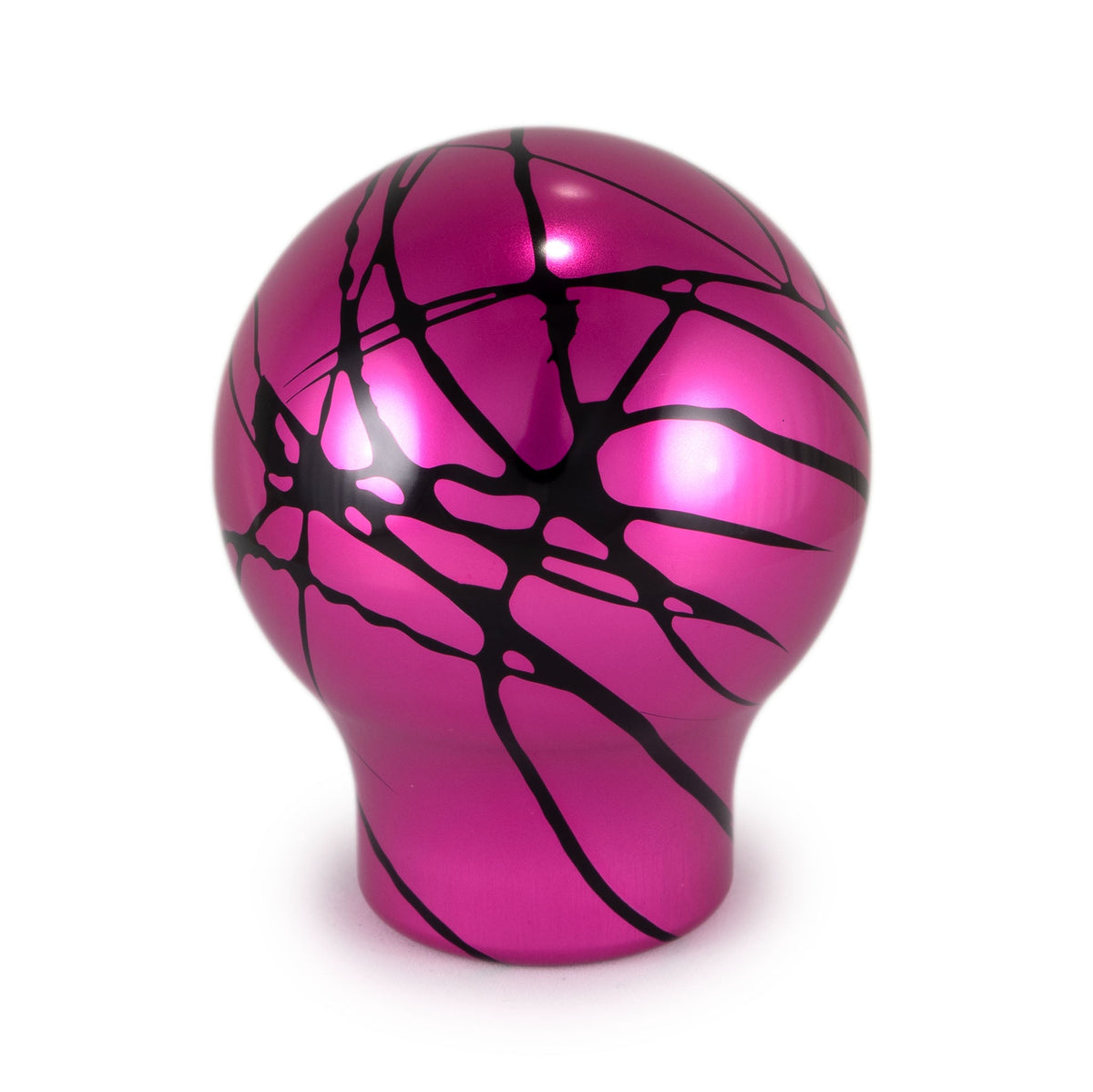 Billetworkz Lightbulb Shift Knob for BRZ / GR86 2022+