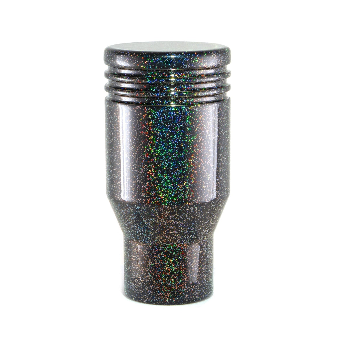 Billetworkz Weighted Shift Knob - Standard Engraving - Subaru 5-Speed
