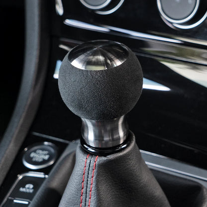Billetworkz “Fusion” Weighted Shift Knob - Subaru 6-Speed
