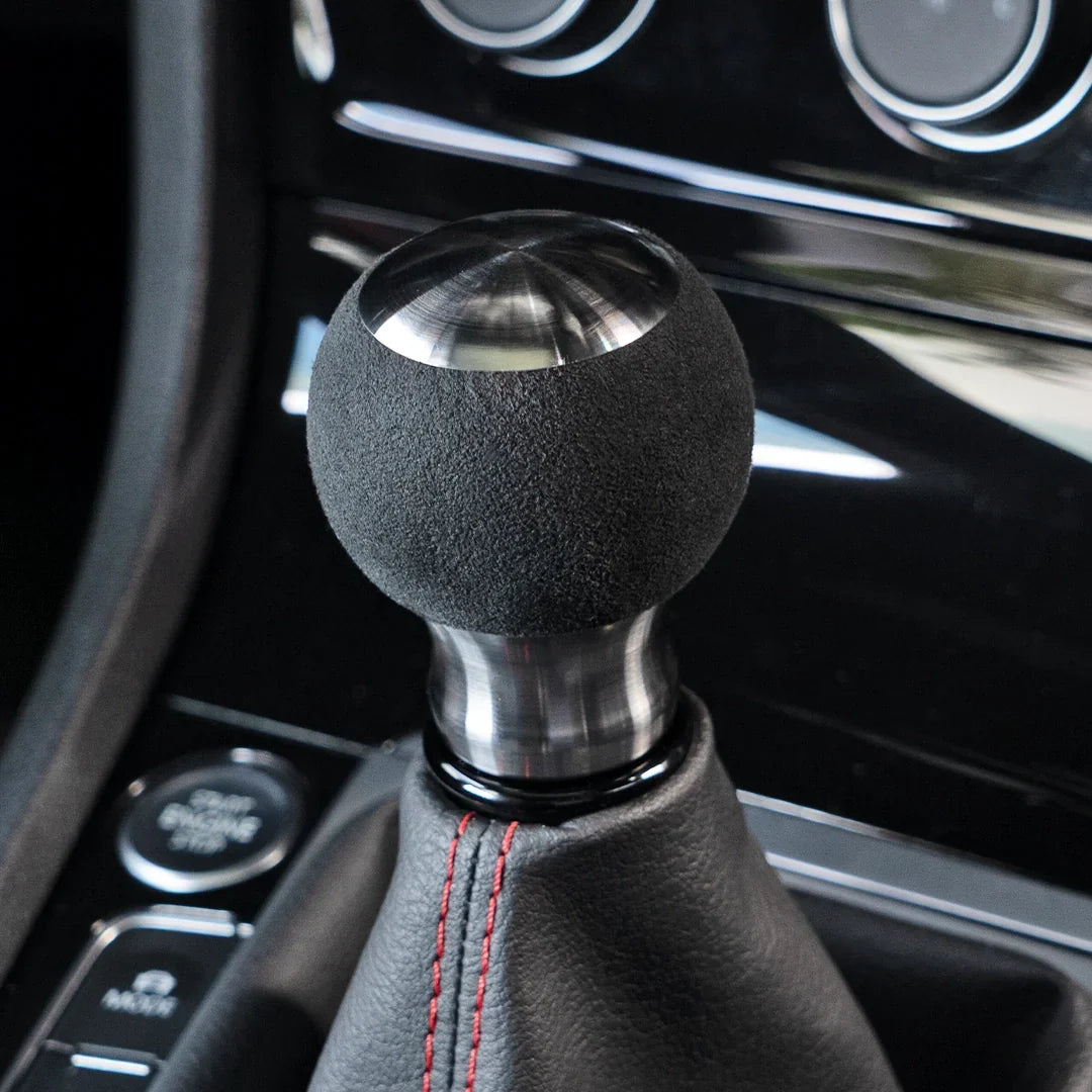 Billetworkz “Fusion” Weighted Shift Knob - Subaru 5-Speed