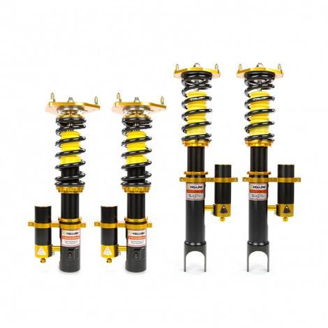 Pro Plus Racing Coilovers - Subaru WRX & STi 2015-2021