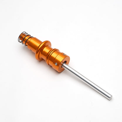 Billetworkz Automatic CVT Shift Knob Adapter – Subaru CVT: Forester (2019-2024)