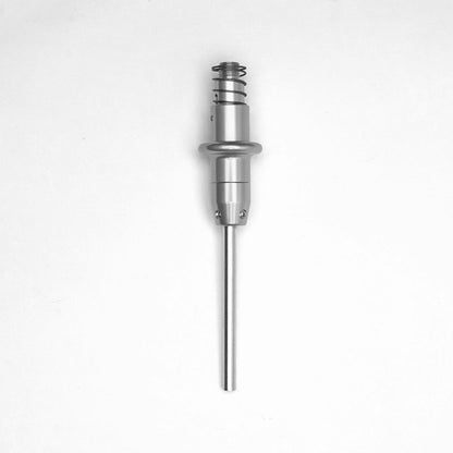 Billetworkz Automatic CVT Shift Knob Adapter – Subaru CVT: Forester (2019-2024)