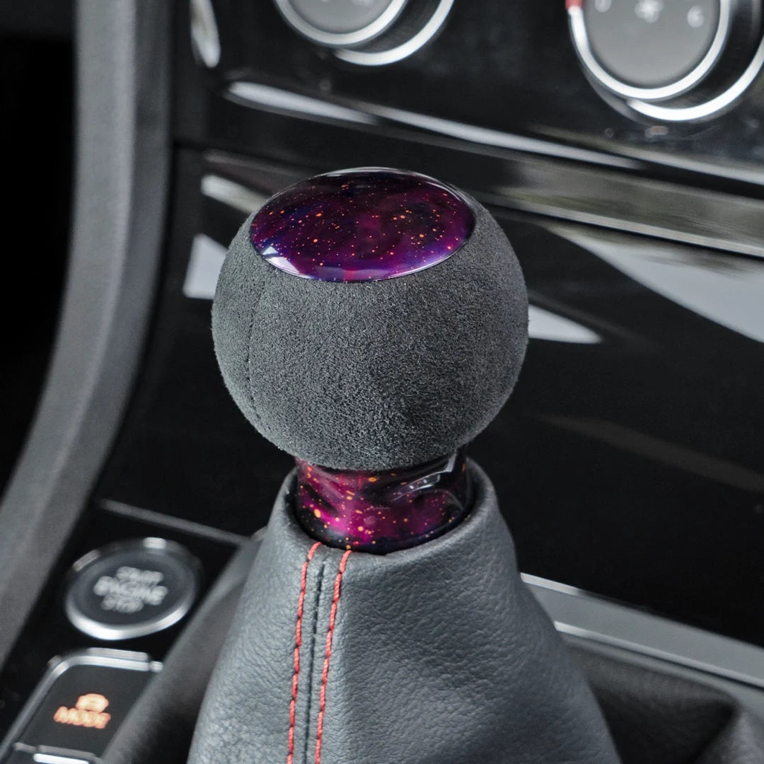 Billetworkz “Fusion” Weighted Shift Knob - BRZ / GR86 2022+