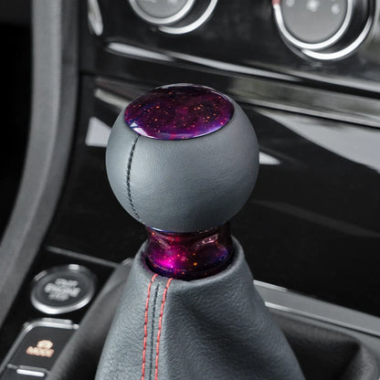 Billetworkz “Fusion” Weighted Shift Knob - Subaru 6-Speed