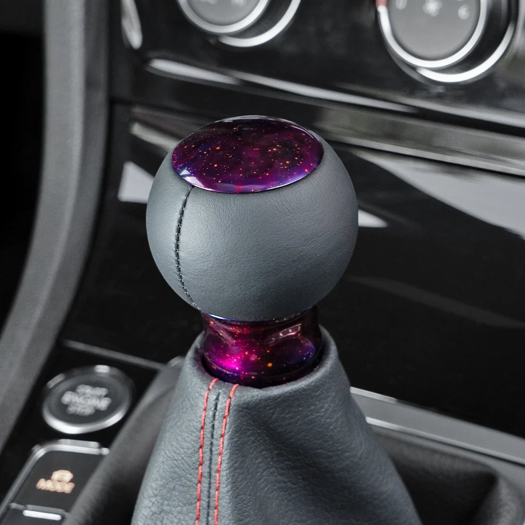 Billetworkz “Fusion” Weighted Shift Knob - BRZ / GR86 2022+