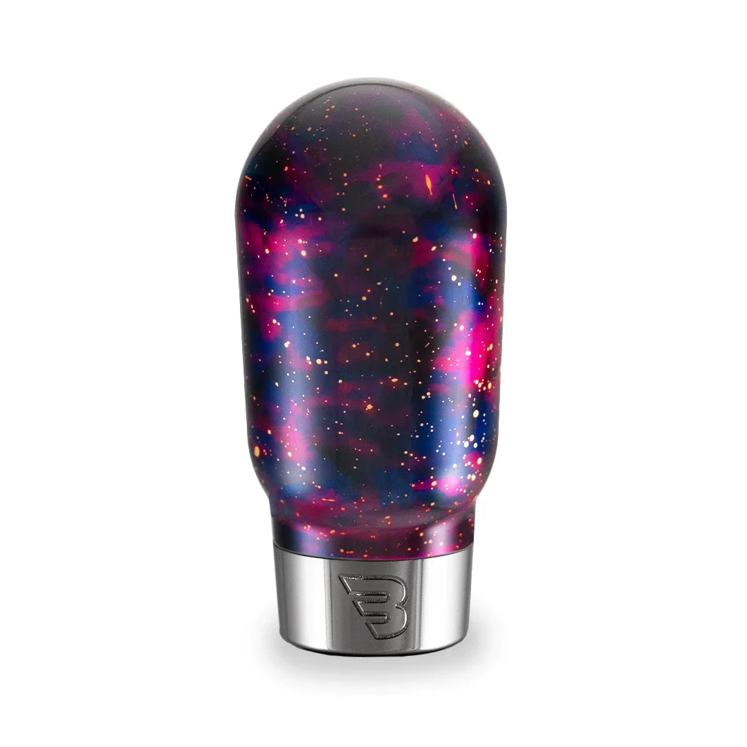 Billetworkz "Hybrid" Shift Knob - Subaru CVT: Forester (2019-2024)