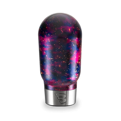 Billetworkz "Hybrid" Shift Knob - Subaru CVT: Forester (2019-2024)