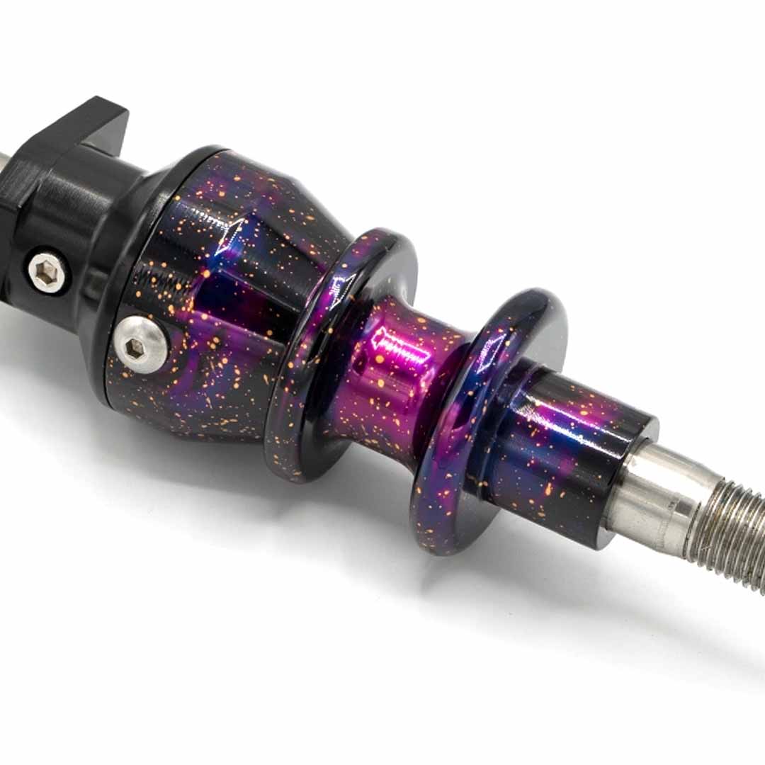 Billetworkz Short Shifter – Subaru BRZ / FR-S / GT86 2013–2021