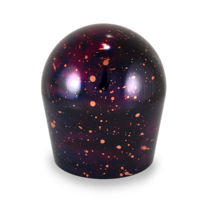 Billetworkz Cosmic Space Shift Knob - 6 Speed Velocity Engraving - BRZ / FR-S / 86 2013-2021