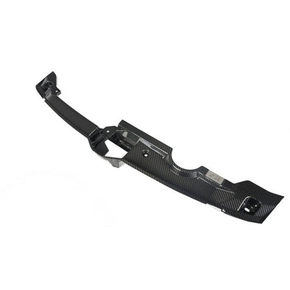 APR Performance Carbon Fiber Radiator Cooling Shroud - 2022-2024 Subaru WRX