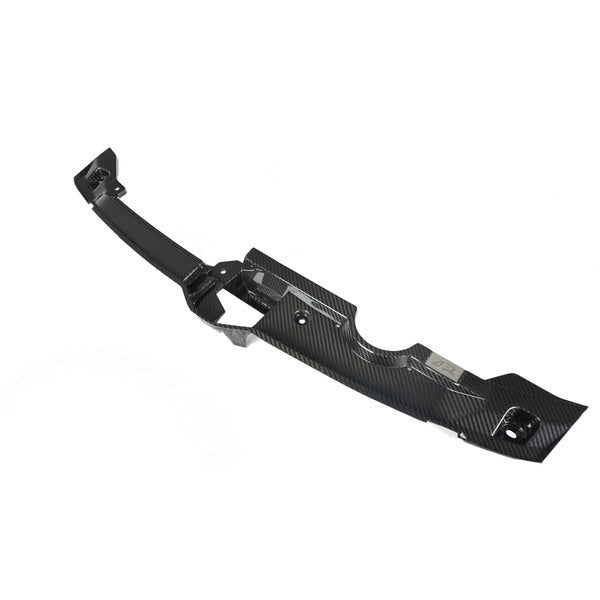 APR Performance Carbon Fiber Radiator Cooling Shroud - 2022-2024 Subaru WRX