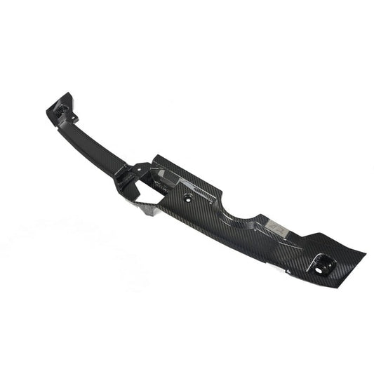 APR Performance Carbon Fiber Radiator Cooling Shroud - 2022-2024 Subaru WRX