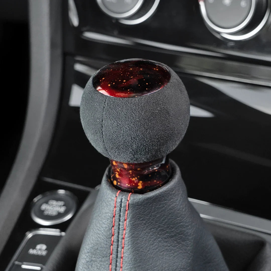 Billetworkz “Fusion” Weighted Shift Knob - Subaru 5-Speed
