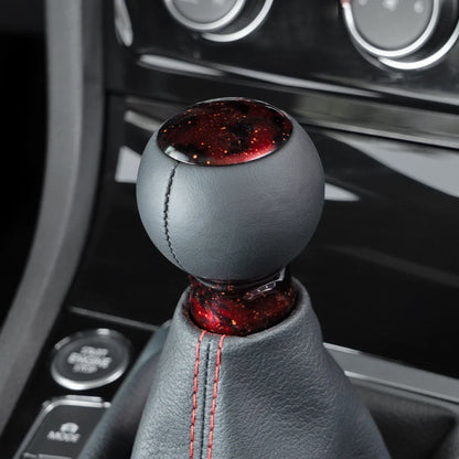 Billetworkz “Fusion” Weighted Shift Knob - Subaru 6-Speed