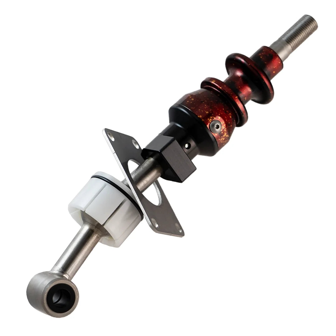 Billetworkz Short Shifter – Subaru BRZ / Toyota GR86 2022+