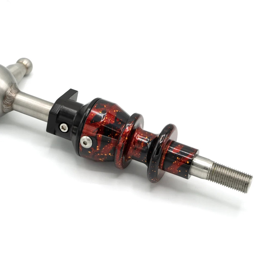 Billetworkz Short Shifter – Subaru BRZ / FR-S / GT86 2013–2021