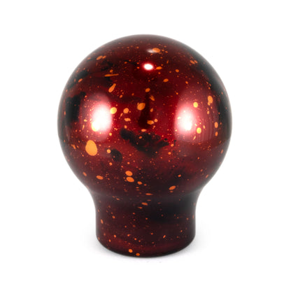 Billetworkz Cosmic Space Shift Knob - Standard Engraving - Subaru 5-Speed