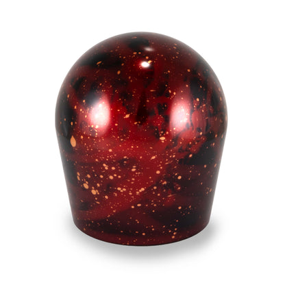 Billetworkz Cosmic Space Shift Knob - Japanese Engraving - Subaru 5-Speed