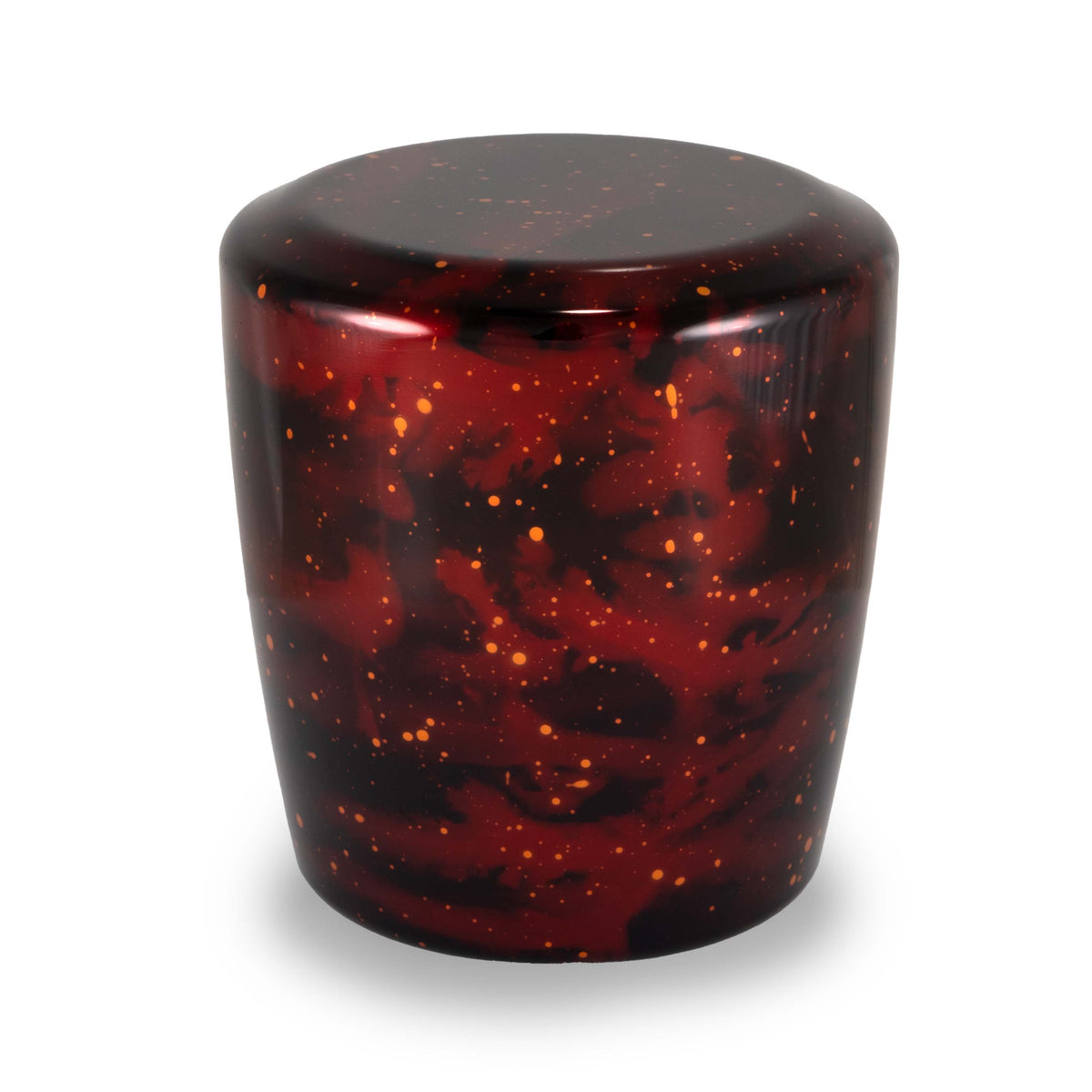 Billetworkz Cosmic Space Shift Knob - 6 Speed Standard Engraving for Subaru