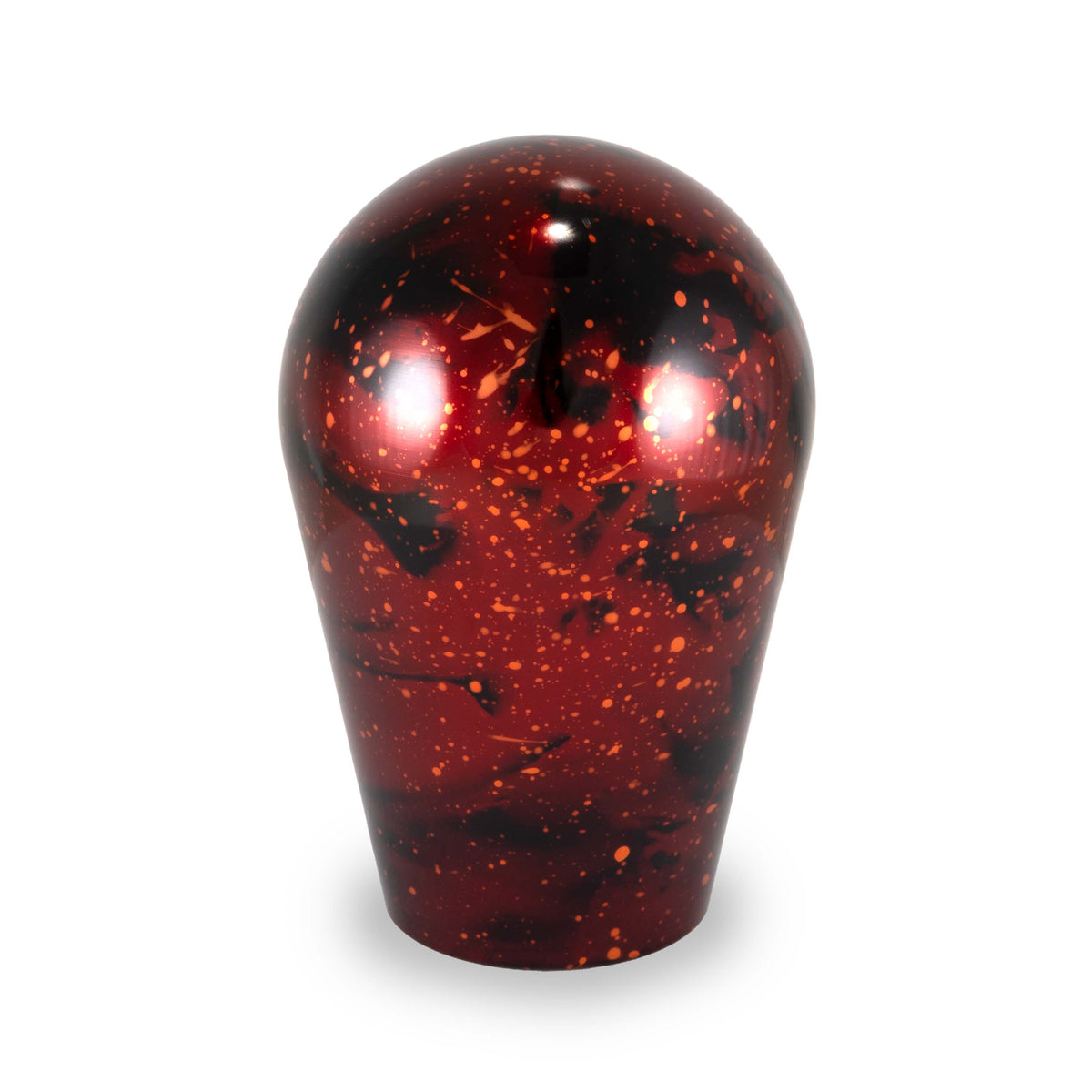 Billetworkz Cosmic Space Shift Knob - Japanese Engraving - Subaru 5-Speed