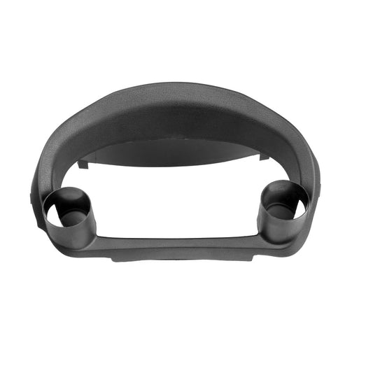 SMY ClusterMaker Dual Gauge Pod 52mm - 2008-2014 Subaru WRX/STI  / 2009-2013 Forester XT