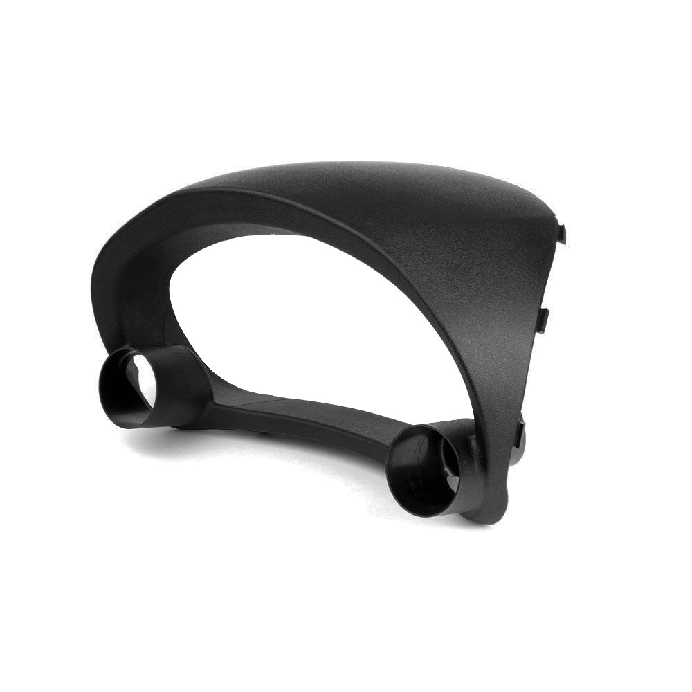 SMY ClusterMaker Dual Gauge Pod 52mm - 2008-2014 Subaru WRX/STI  / 2009-2013 Forester XT