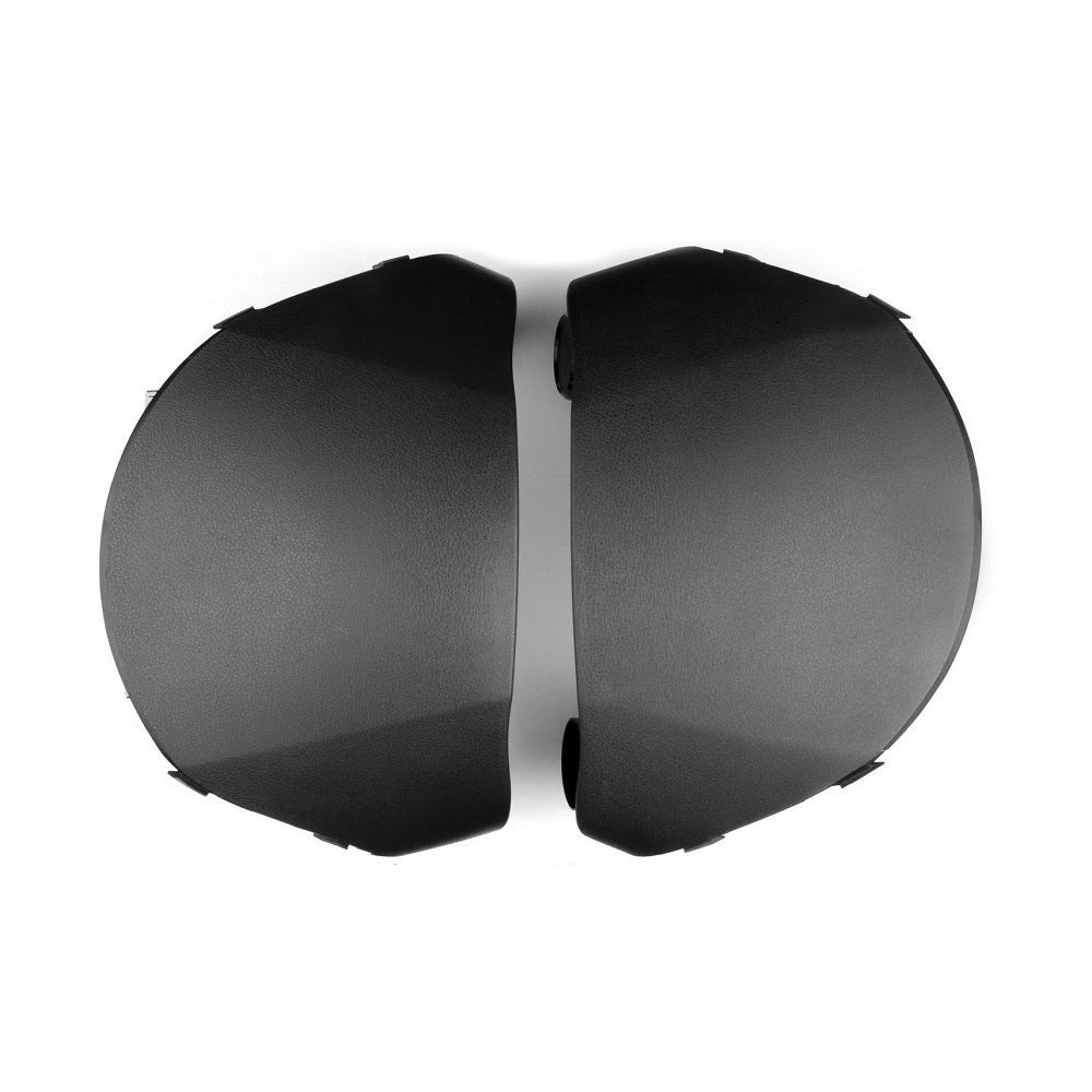 SMY ClusterMaker Dual Gauge Pod 52mm - 2008-2014 Subaru WRX/STI  / 2009-2013 Forester XT
