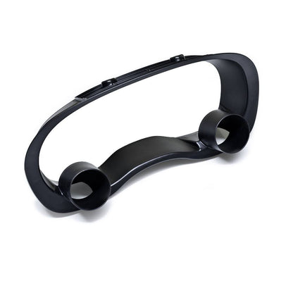SMY ClusterMaker Dual Gauge Pod 52mm - 2015-2021 Subaru WRX / 2015-2021 STI