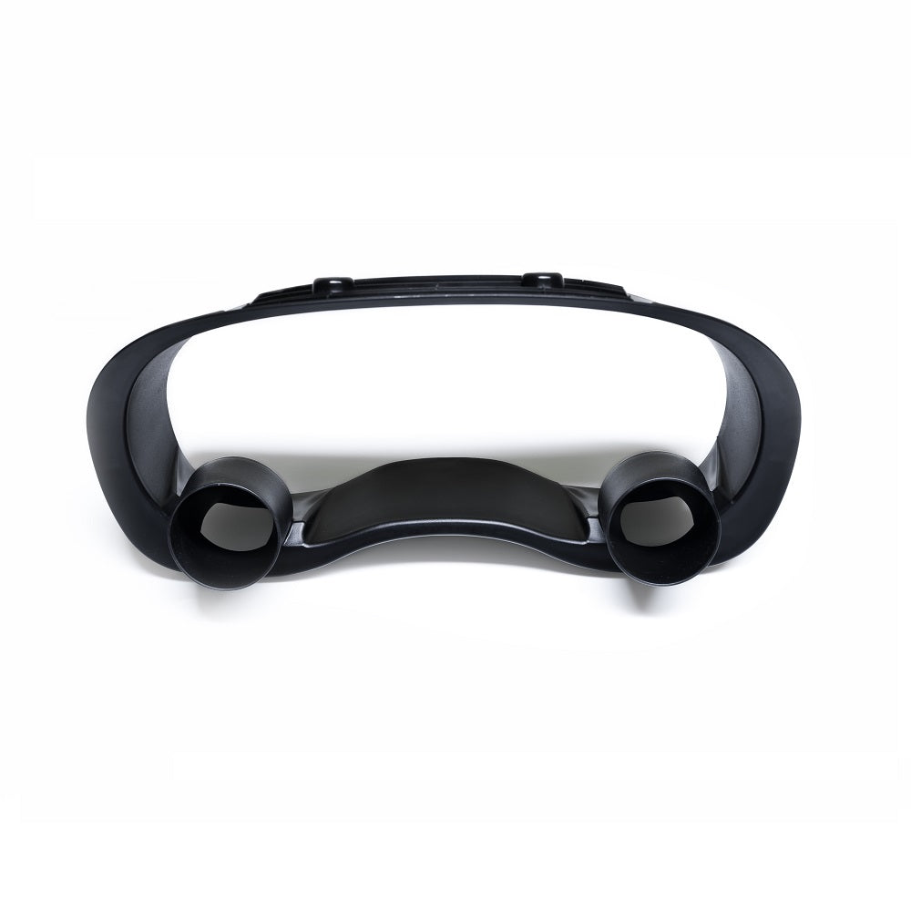SMY ClusterMaker Dual Gauge Pod 52mm - 2015-2021 Subaru WRX / 2015-2021 STI