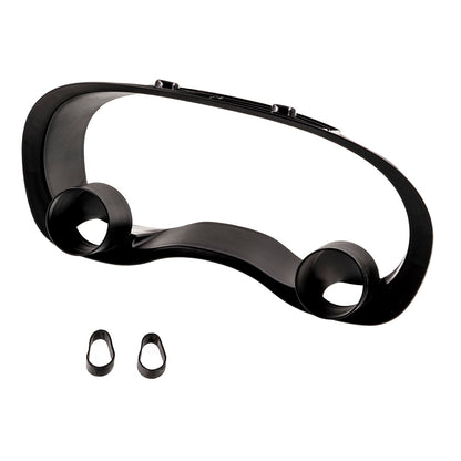 SMY ClusterMaker Dual Gauge Pod 52mm - 2015-2021 Subaru WRX / 2015-2021 STI
