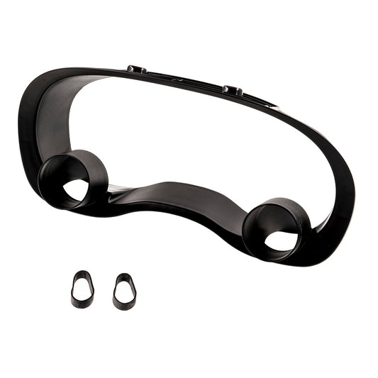 SMY ClusterMaker Dual Gauge Pod 52mm - 2015-2021 Subaru WRX / 2015-2021 STI