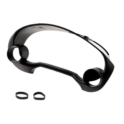 SMY ClusterMaker Dual Gauge Pod 52mm - 2002-2007 Subaru WRX/STI