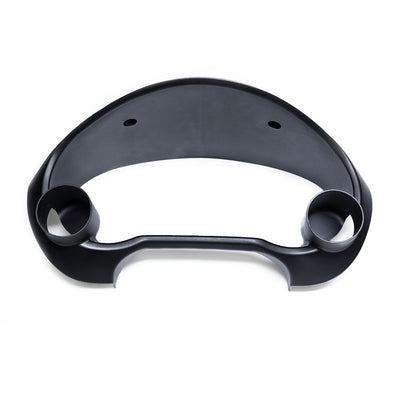 SMY ClusterMaker Dual Gauge Pod 52mm - 2002-2007 Subaru WRX/STI