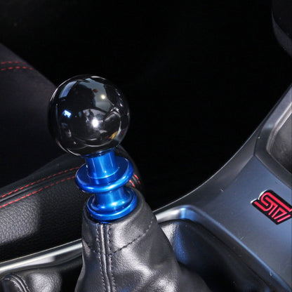 Billetworkz Subaru STI Reverse Lockout (6-Speed)
