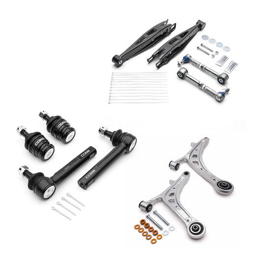 Cobb Alignment Package - 2015-2021 Subaru WRX / STI (Inc.  2018 Type R / 2019 S209)