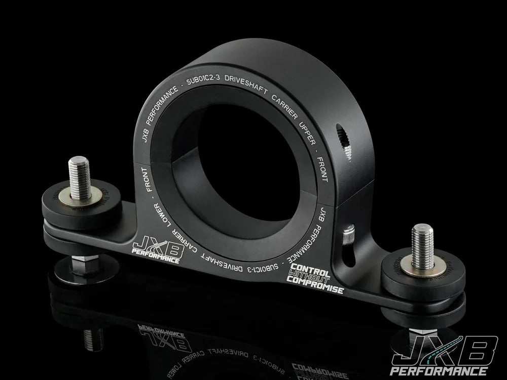 JXB Performance Driveshaft Center Support Bearing Carrier Upgrade - 20 ...