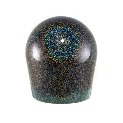 Billetworkz Weighted Shift Knob - Standard Engraving - Subaru 5-Speed