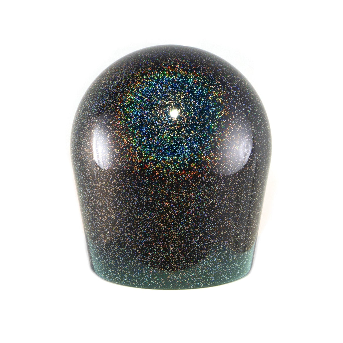 Billetworkz Weighted Shift Knob - Standard Engraving - Subaru 5-Speed