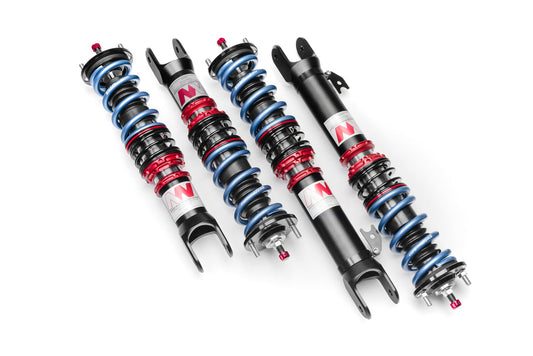Annex Suspension ClubSpec Pro - 2008-2014 Subaru WRX