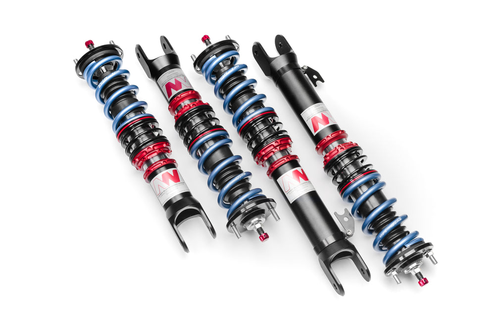 Annex Suspension ClubSpec Pro - 2008-2014 Subaru STI