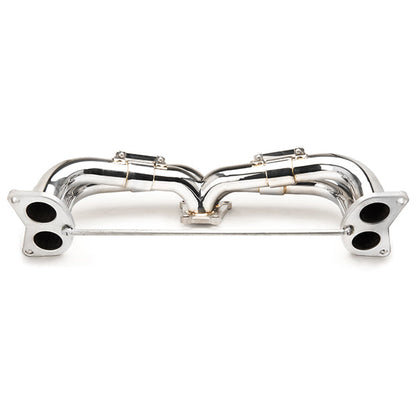 Tomioka Racing Exhaust Manifold - 2015-2021 Subaru WRX / 2014-2018 Forester XT