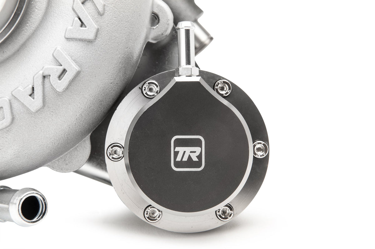 TR TD05-20G Ball Bearing Billet Wheel Bolt On Turbo Stock Replacement for Subaru WRX 02-07 & STi 04-21