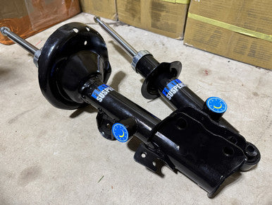 Flatout Suspension Unloaded 2” Suspension Lift Kit - 2014-2018 Subaru Forester